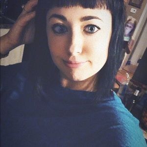 Meet your Posher, Lisa